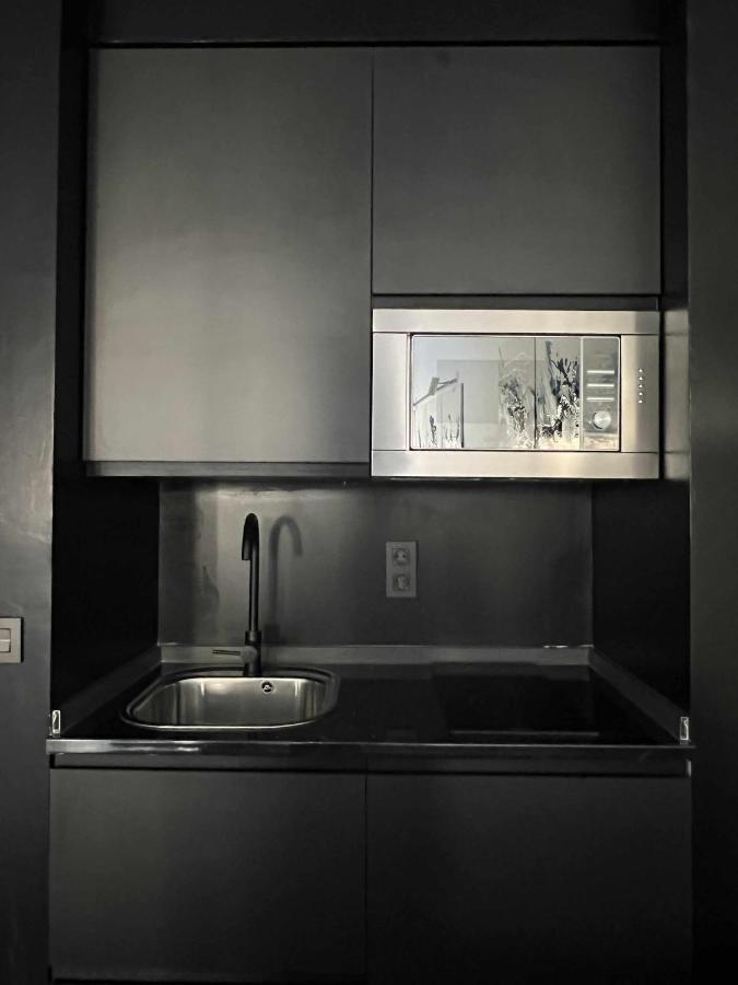 Estepa Modern Y Luxury Apartamento