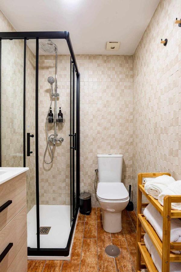 Apartment Apto Centro Historico Parking Priv Gratuito