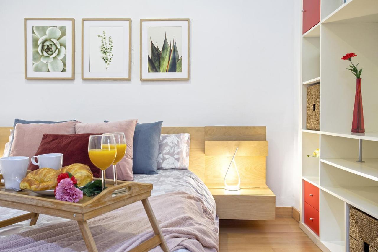 -malagasunapts-prime Location Historic Centre Apartment
