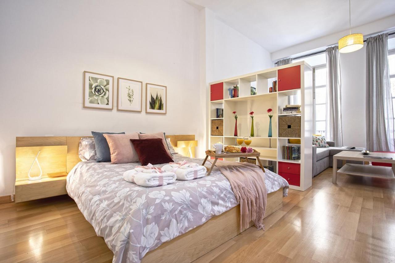 -malagasunapts-prime Location Historic Centre Apartment