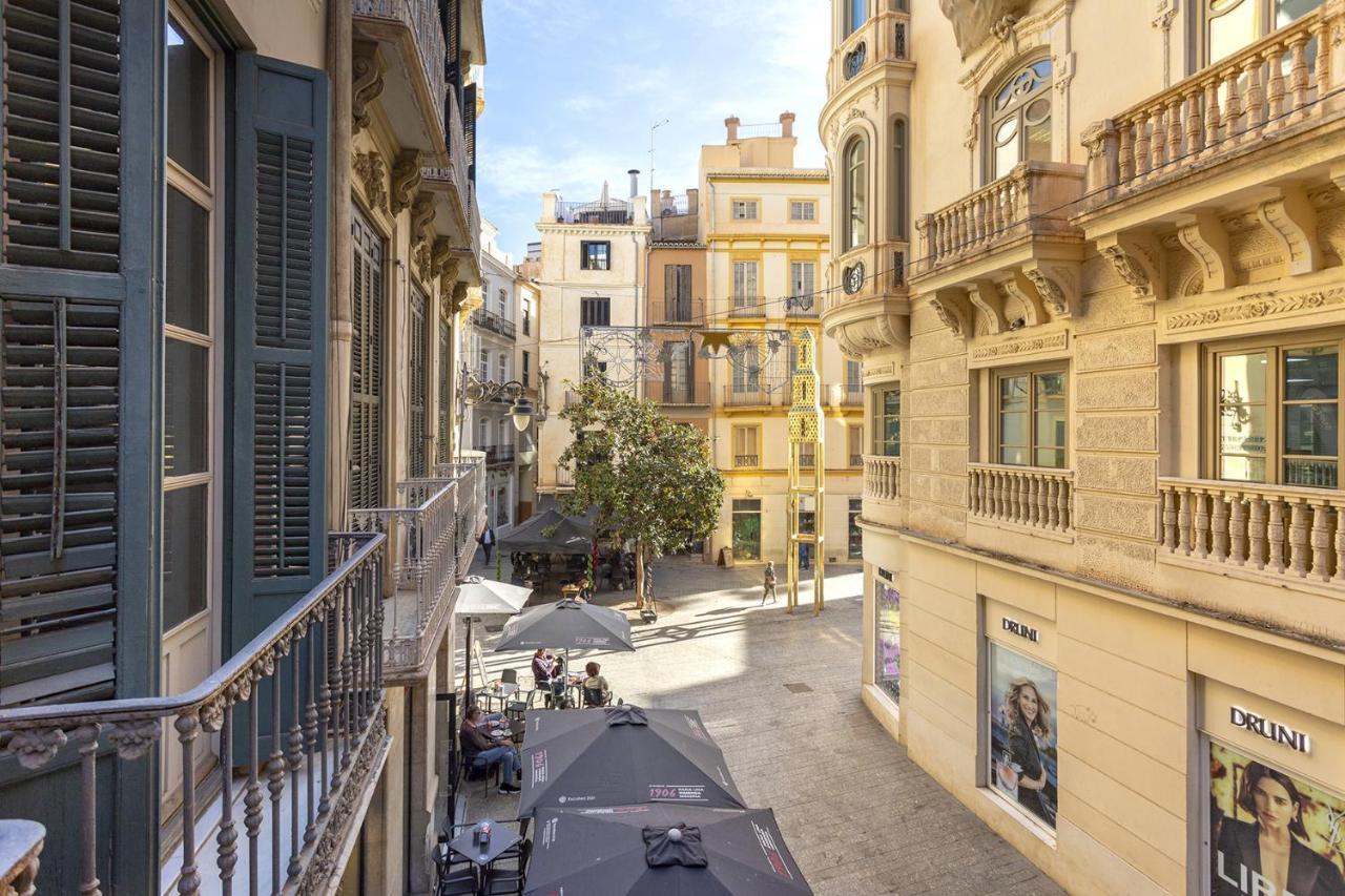 -malagasunapts-prime Location Historic Centre Apartment