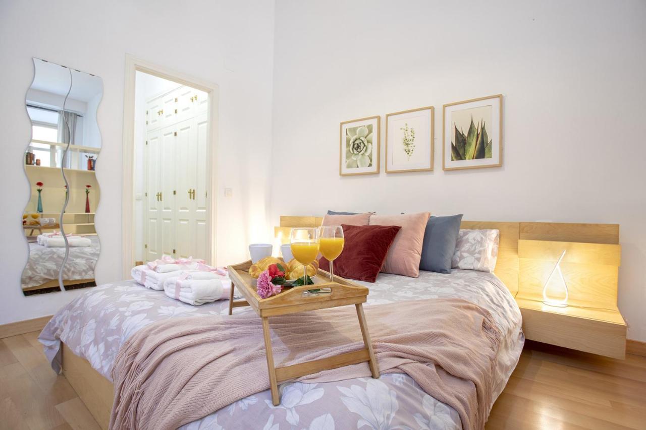 -malagasunapts-prime Location Historic Centre Apartment