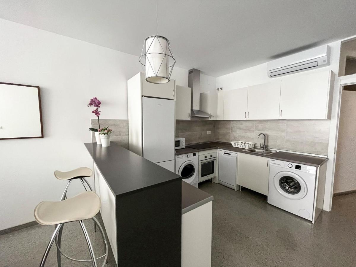 Apartment Amplio Apartamento En Av. Carlos Haya *