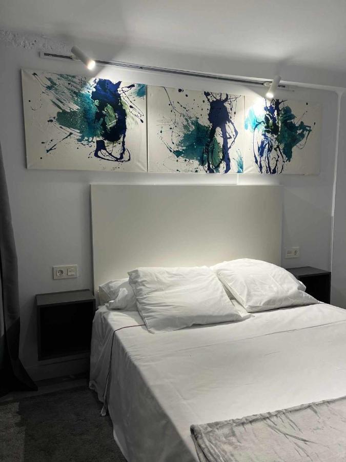 Brisa Modern & Luxury * Malaga