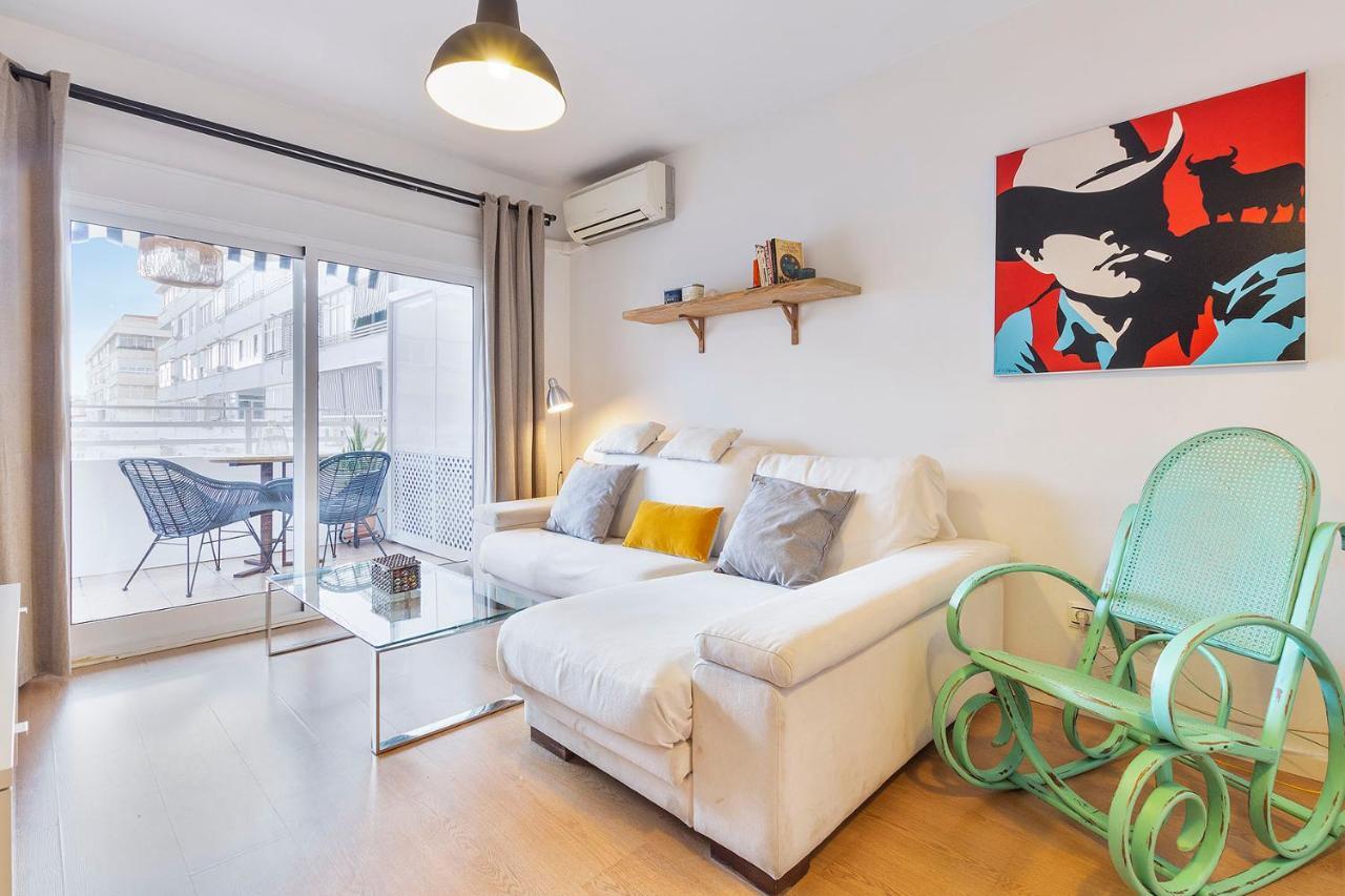 Apartamento Precioso A 5 Minutos Andando De La Playa *