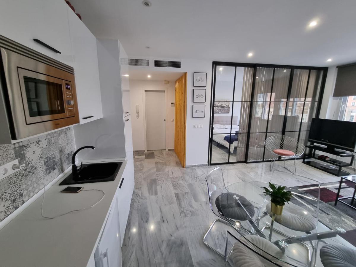 Atocha 3 Apartment *