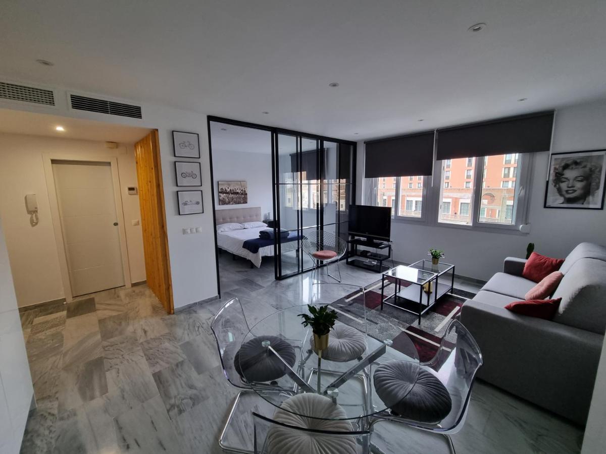 Apartment Atocha 3 *
