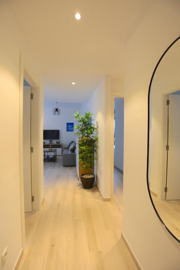 Apartment Oasis