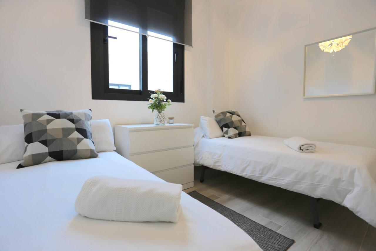 Apartment Oasis