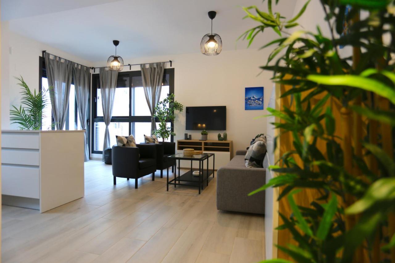 Apartment Oasis