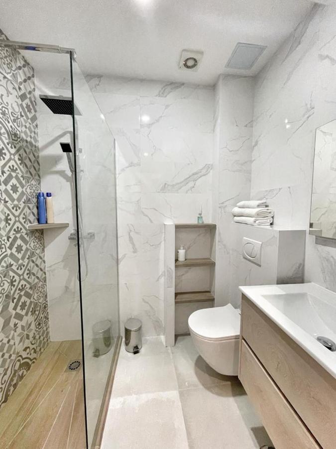 Apartamento Luna Ensuites Centro Málaga