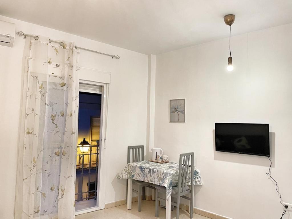Apartamento Luna Ensuites Centro