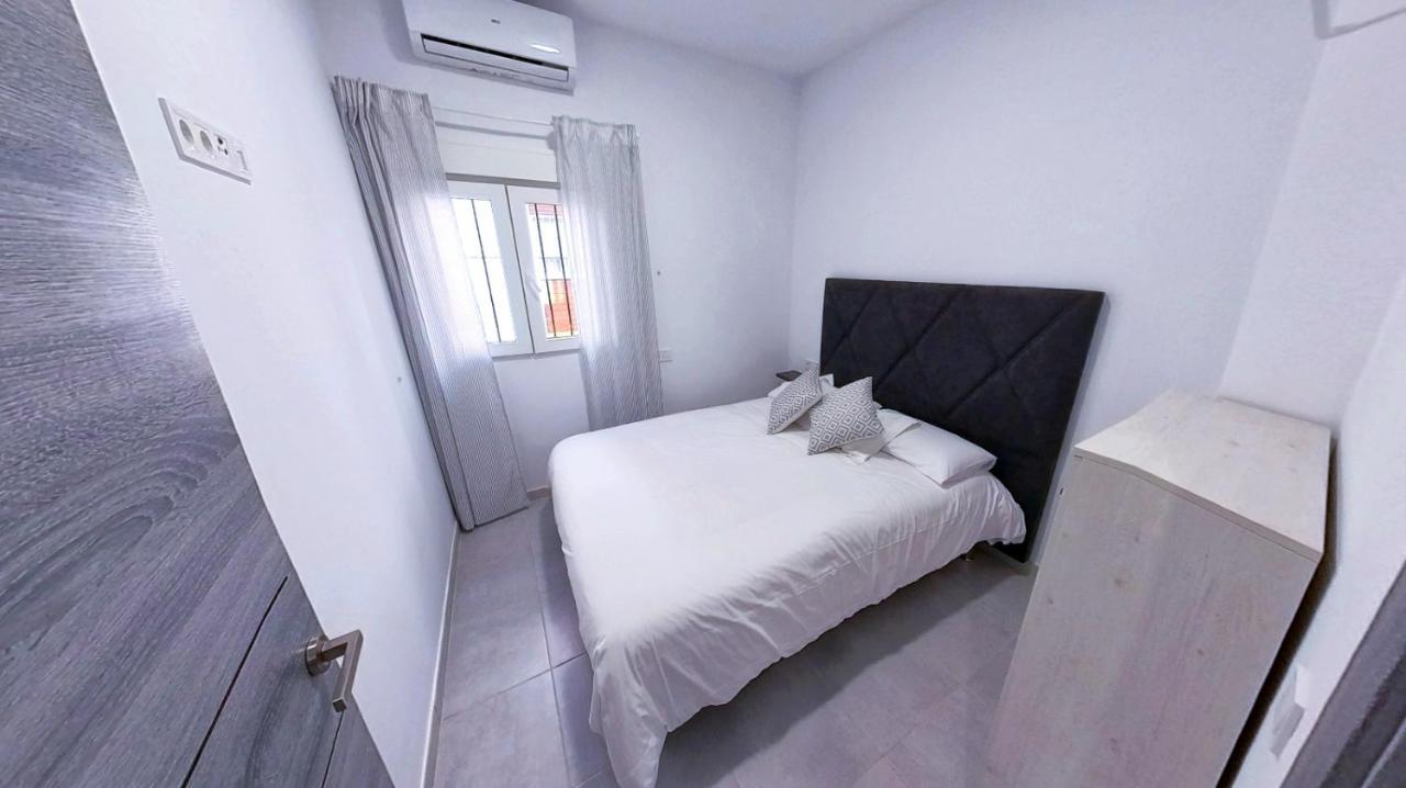 Apartamento Natamar Málaga