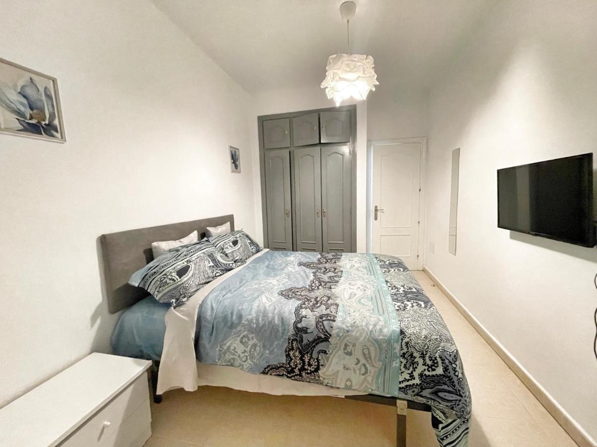 Luna Ensuites Centro Apartamento