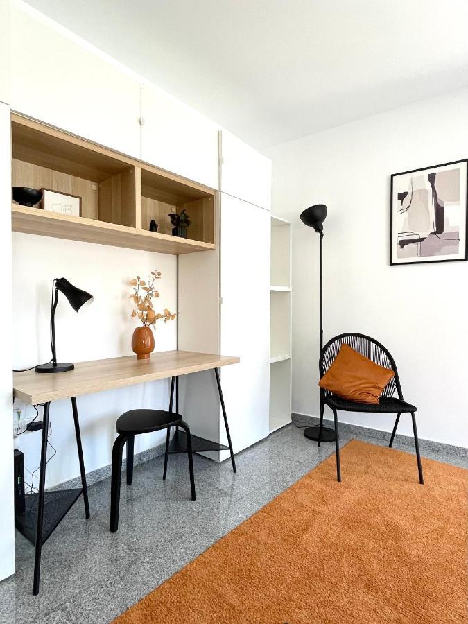 Casita Maria L View & Smarttv Apartamento