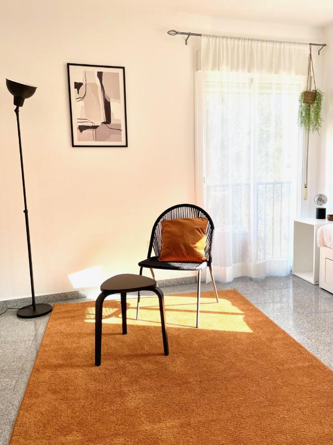 Casita Maria L View & Smarttv Apartamento Málaga