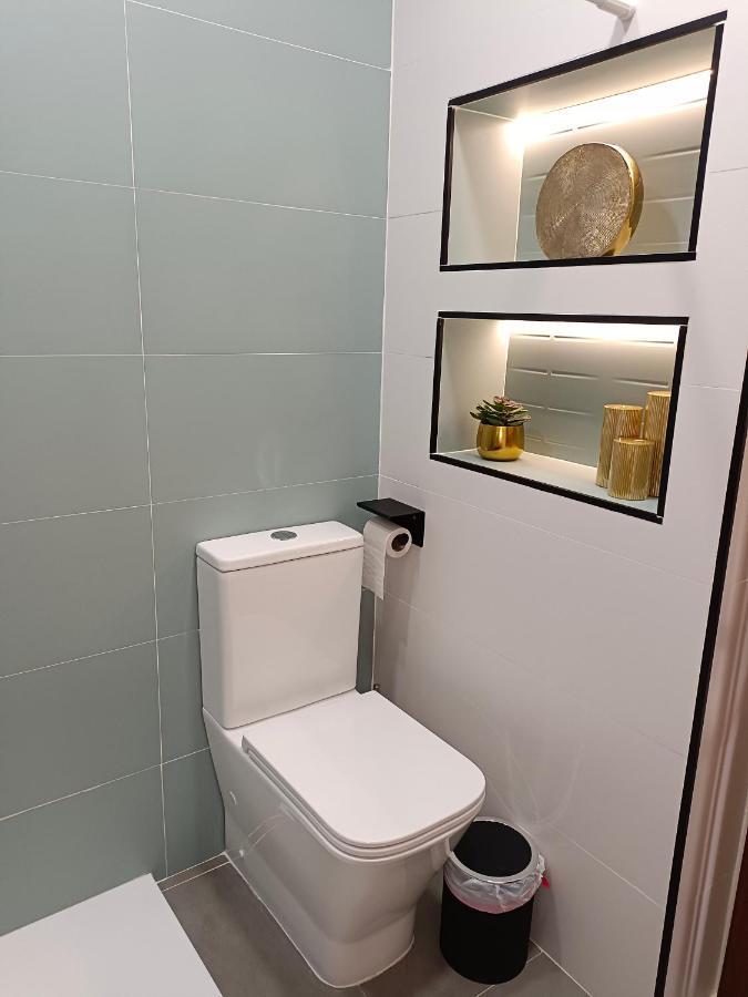 Apartamento Estudio Frailes Centro Histórico De *
