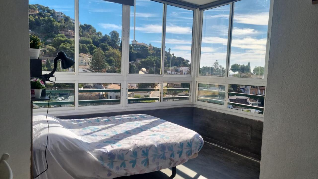 Vistas Al Mar Urbanización El Candado Apartamento *