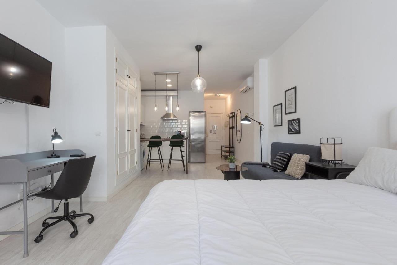 Apartamento Jinetes Holidays