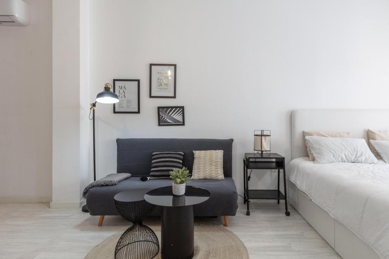 Jinetes Holidays Apartamento