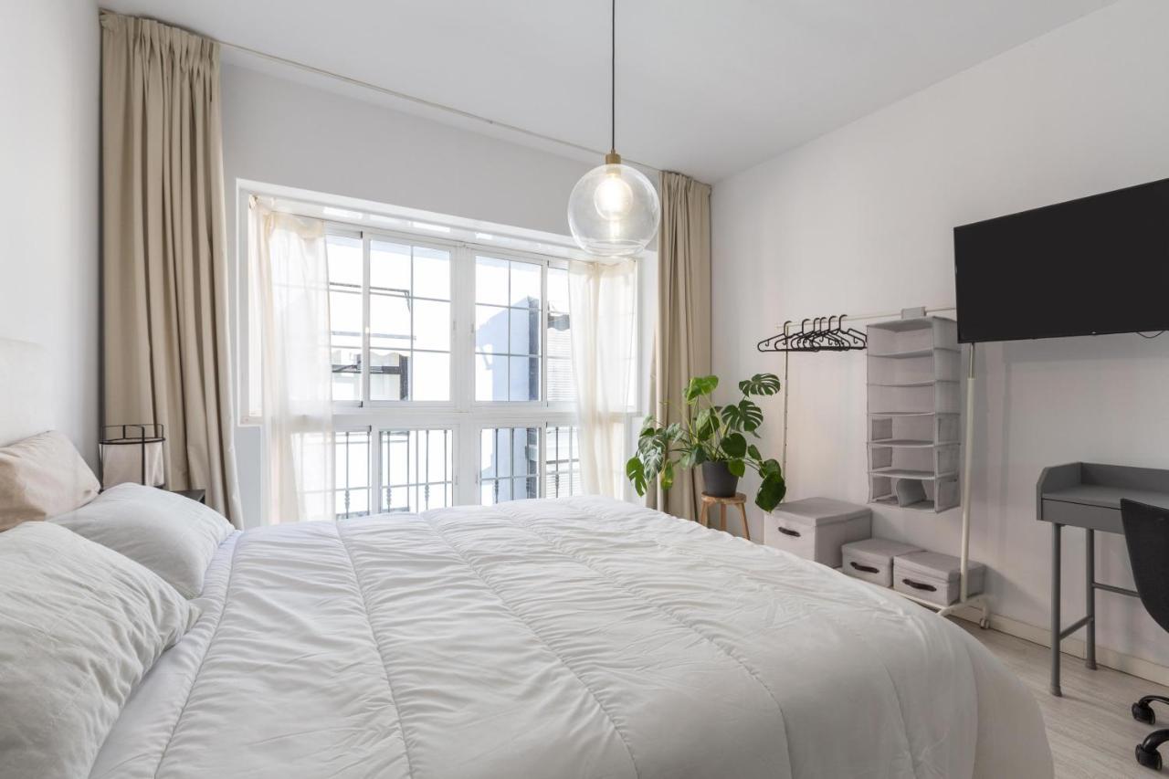 Apartamento Jinetes Holidays