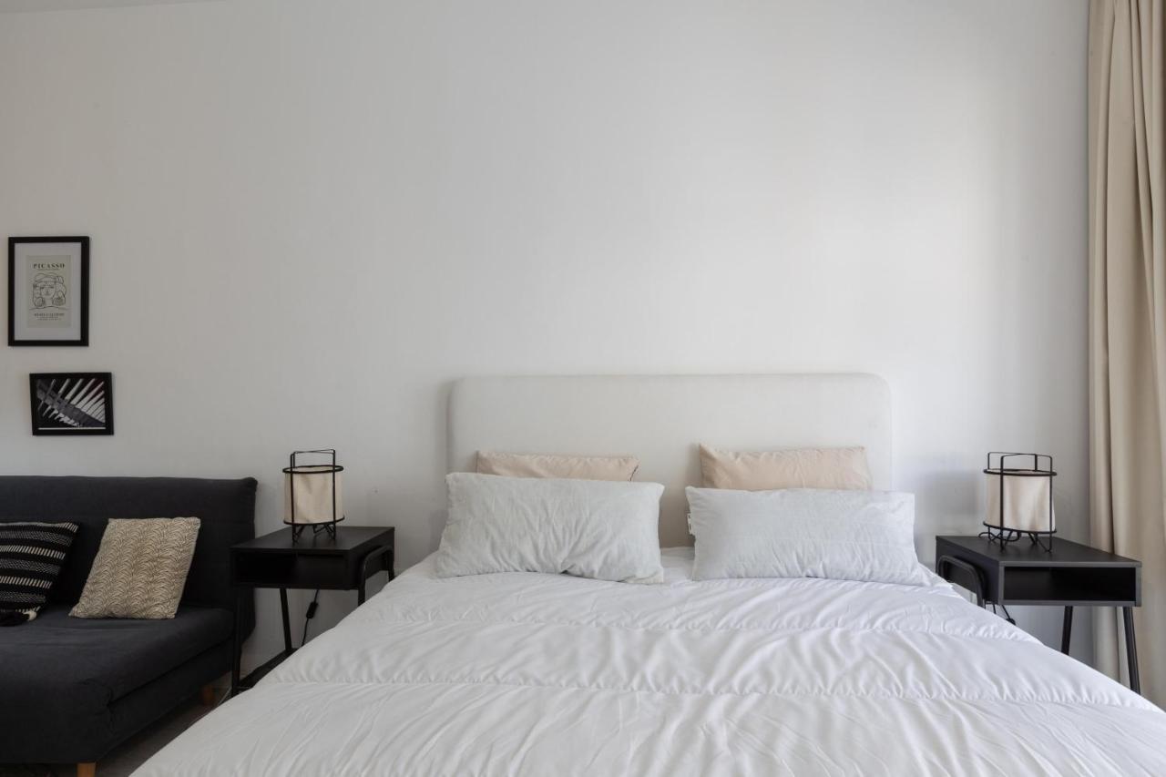 Jinetes Holidays Apartamento