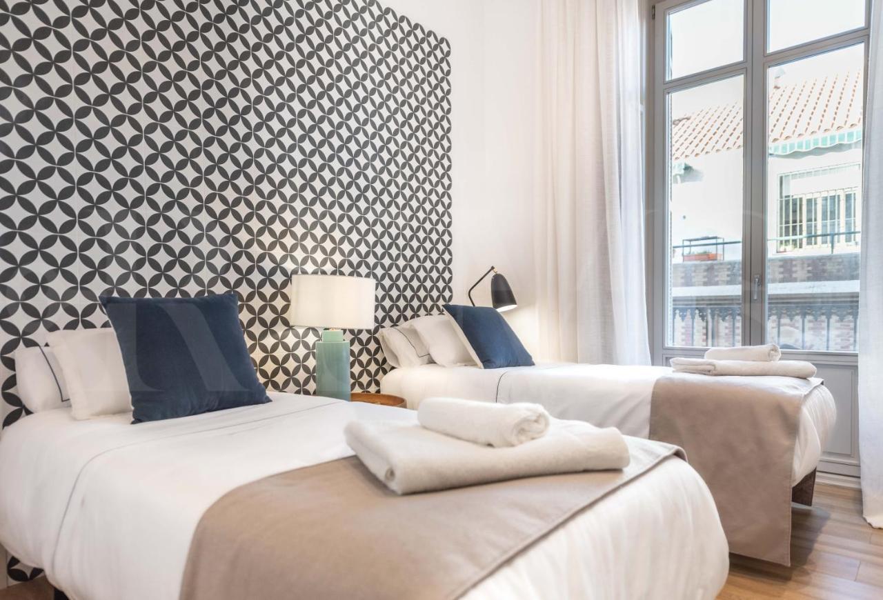 Superior In The Historic Center By Rems * Malaga
