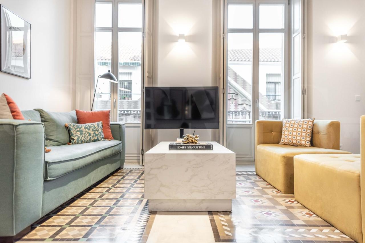 Apartment Superior In The Historic Center By Rems