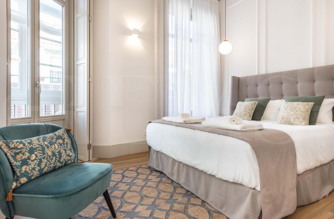 Superior In The Historic Center By Rems * Malaga