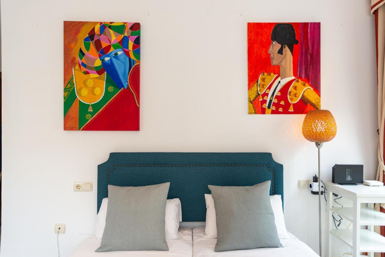 Apartment Urbe10 Marin Garcia 2 Bedrooms *