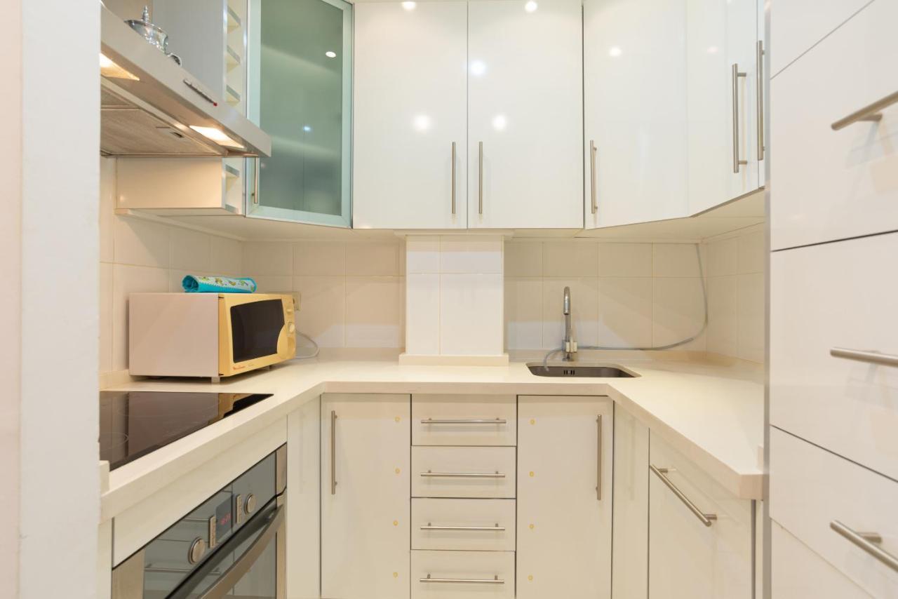 Urbe10 Marin Garcia 2 Bedrooms Apartment