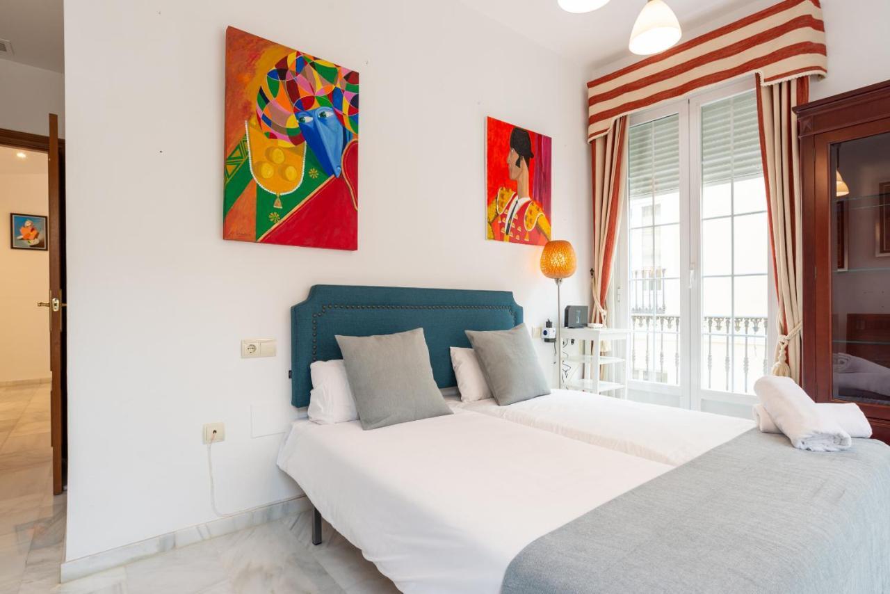 Urbe10 Marin Garcia 2 Bedrooms Apartment *