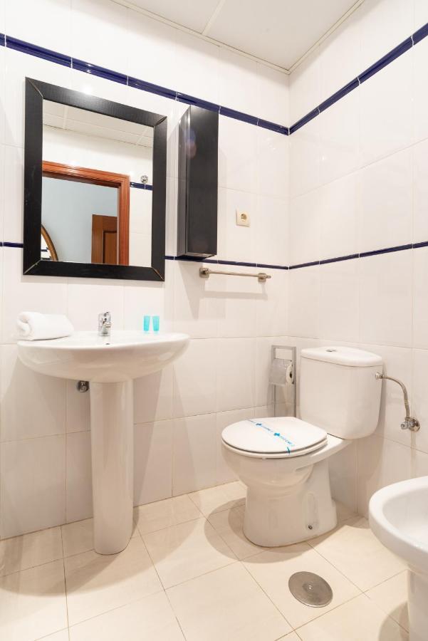 Urbe10 Marin Garcia 2 Bedrooms Apartment Malaga