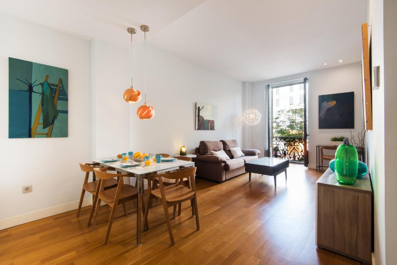 Royal Art Museum Apartment Malaga