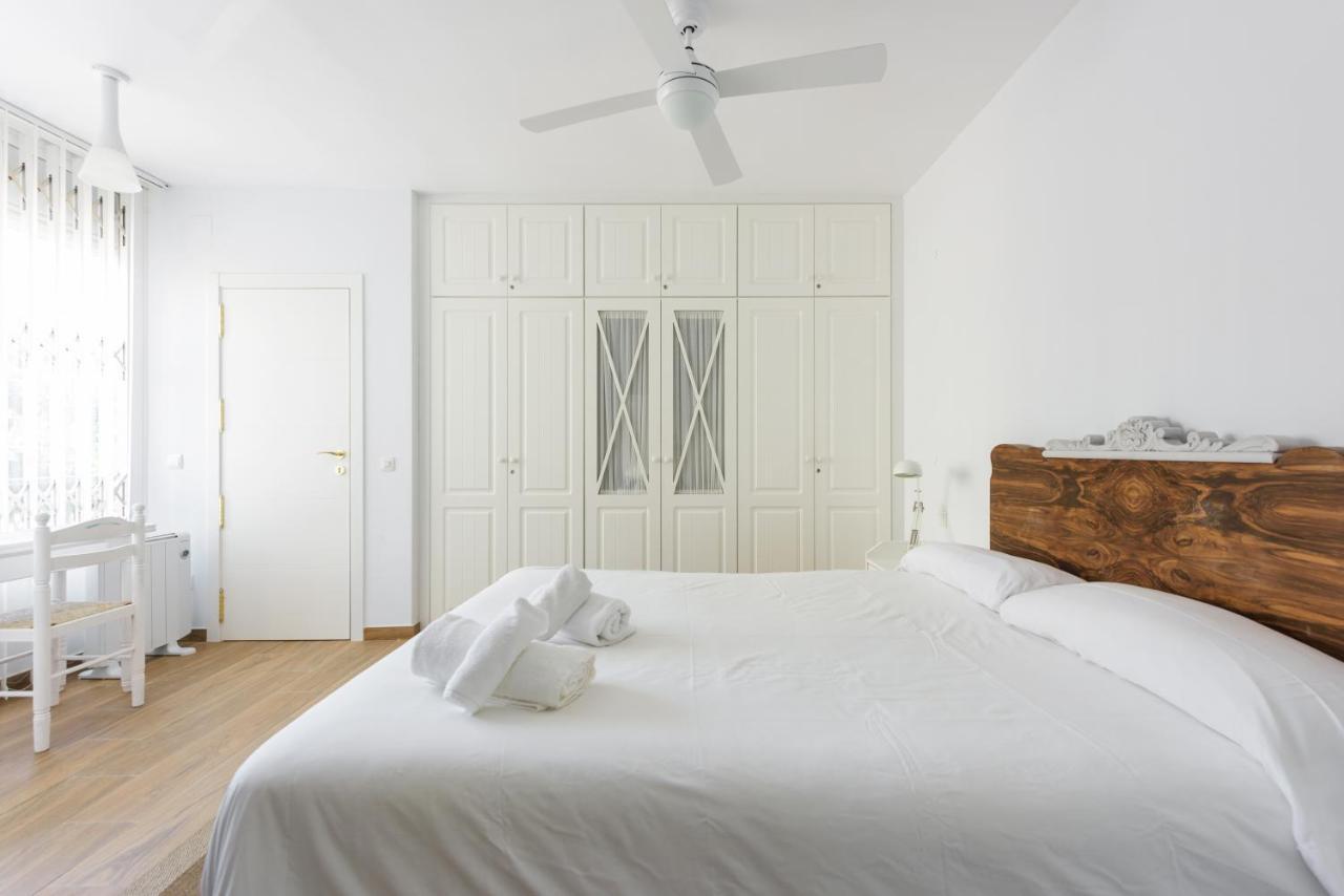 Apartment U-nique Venezuela Malaga