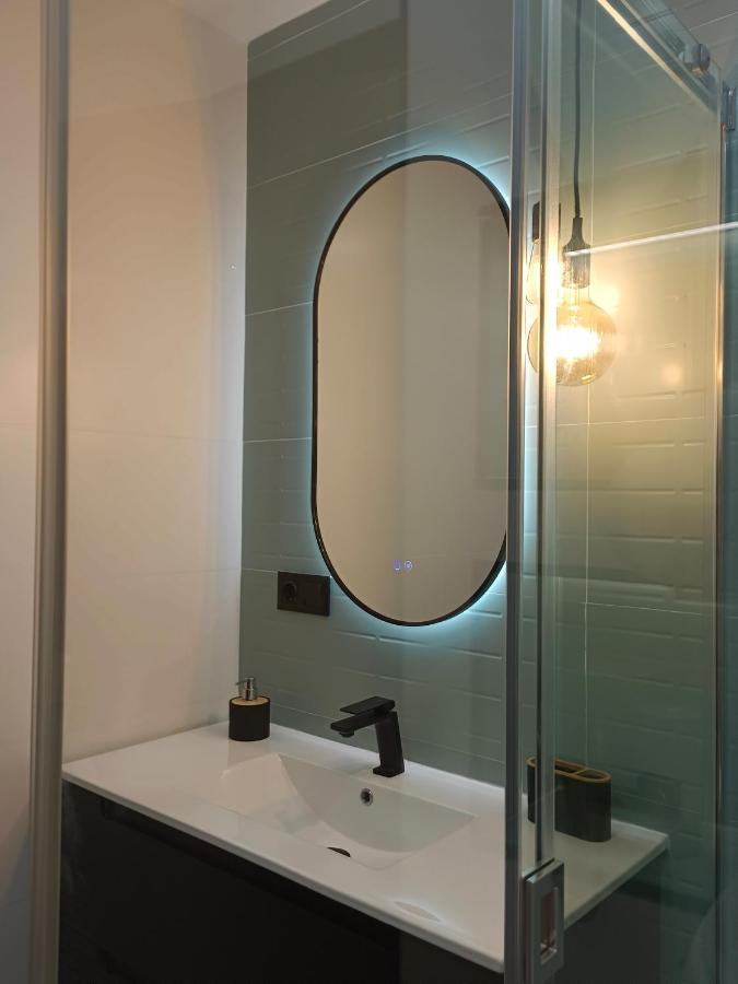 Apartamento Estudio Frailes Centro Histórico De