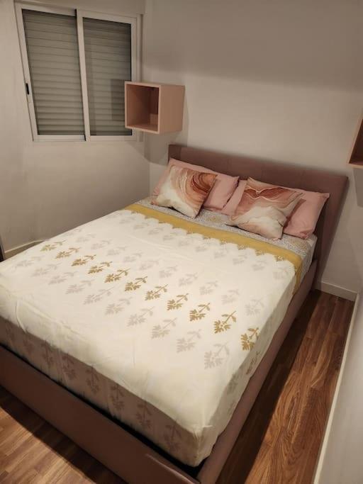 Apartment Stylishly Ginachero 2
