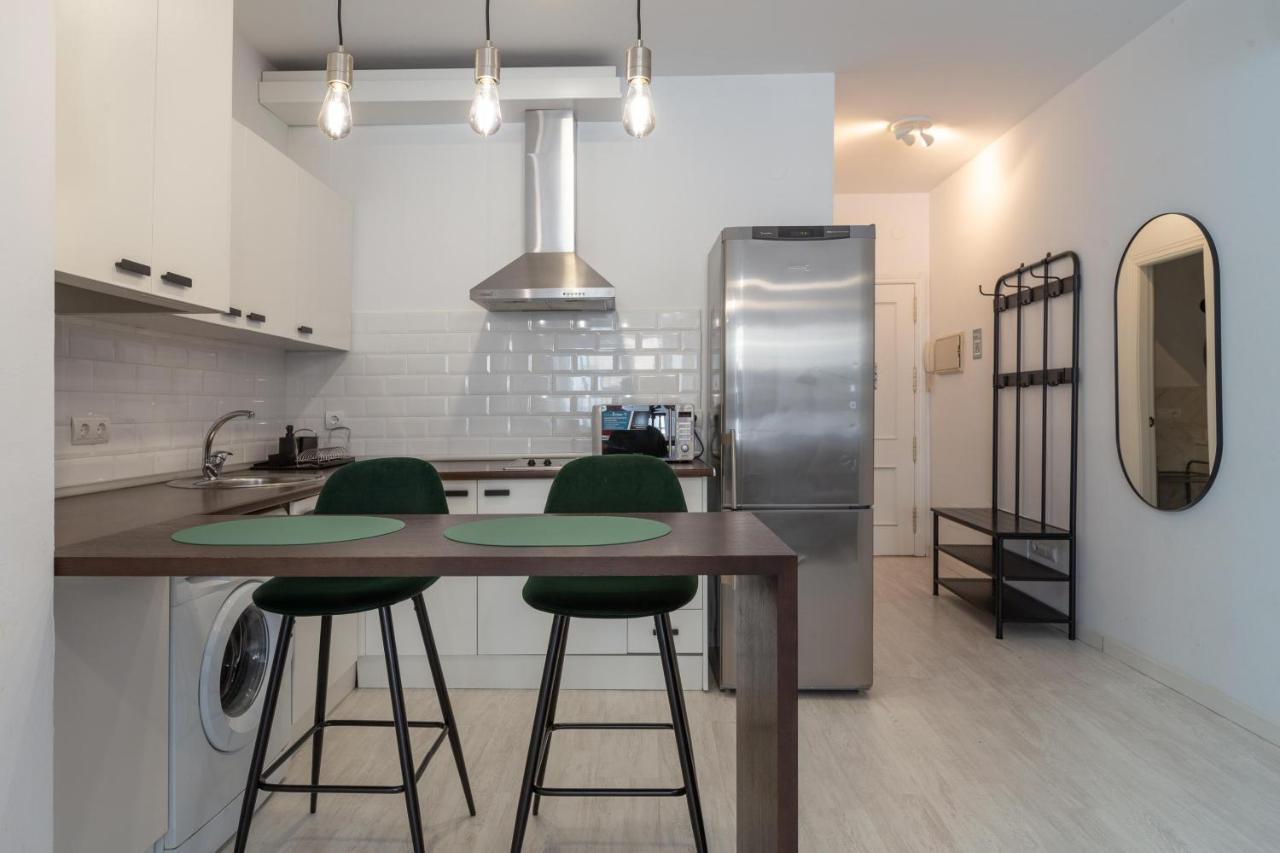 Jinetes Holidays Apartamento Málaga