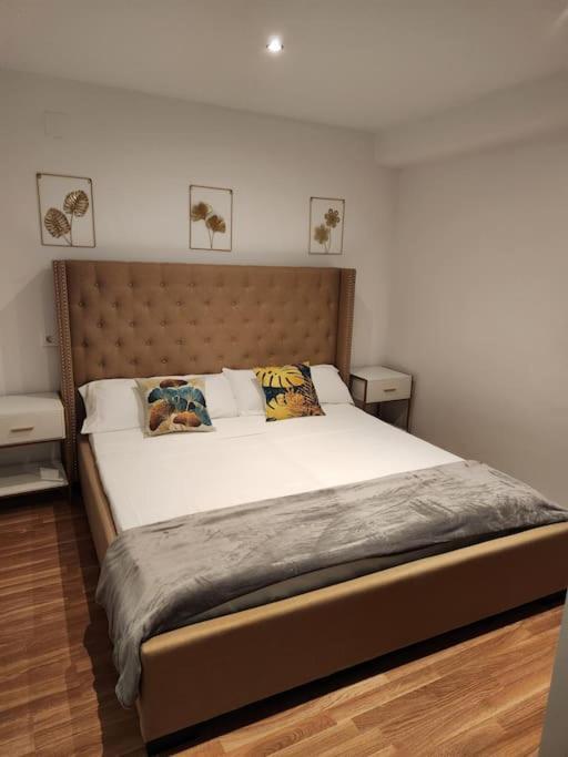Stylishly Ginachero 2 Apartment Malaga