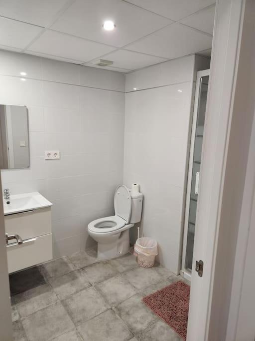 Apartment Stylishly Ginachero 2 *