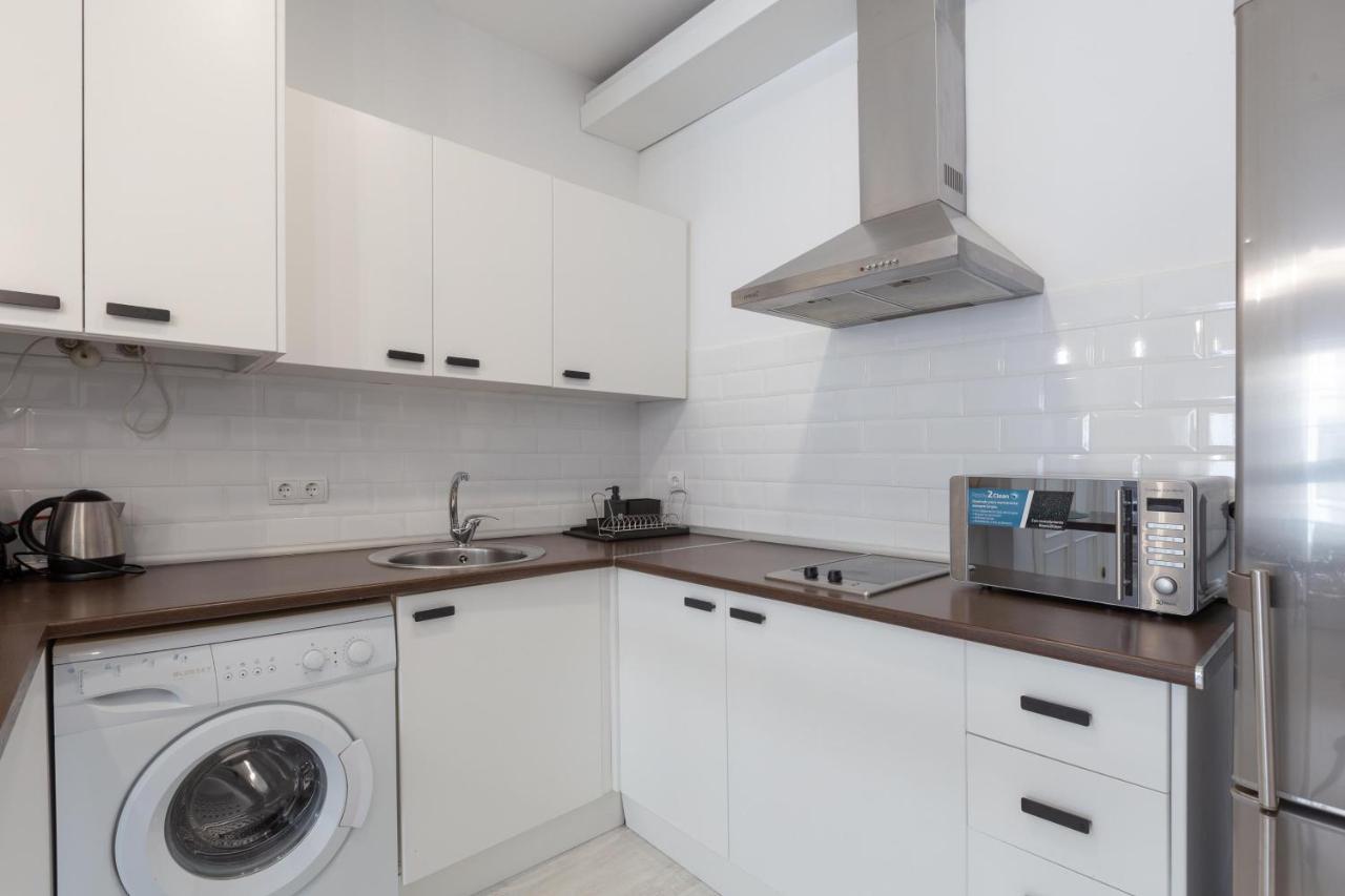 Apartamento Jinetes Holidays *