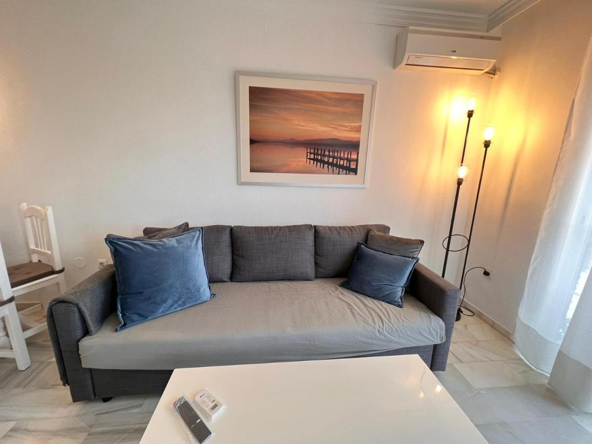 Apartamento Malagatravelbook Piscina Y Parking Gratis