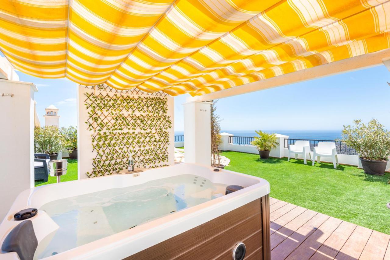 Apartamento Apartamento Poseidón // La Zenaida Luxury Rentals Málaga