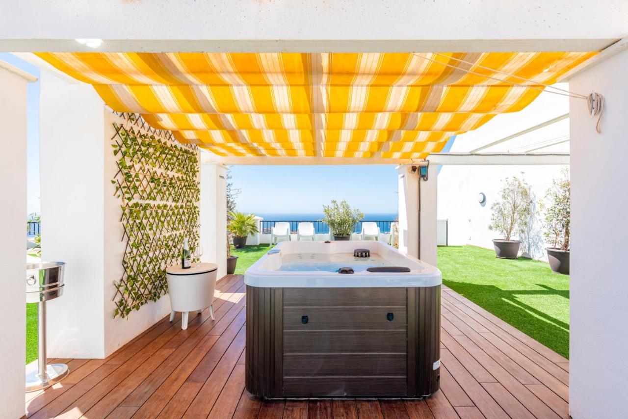 Apartamento Poseidón // La Zenaida Luxury Rentals Málaga