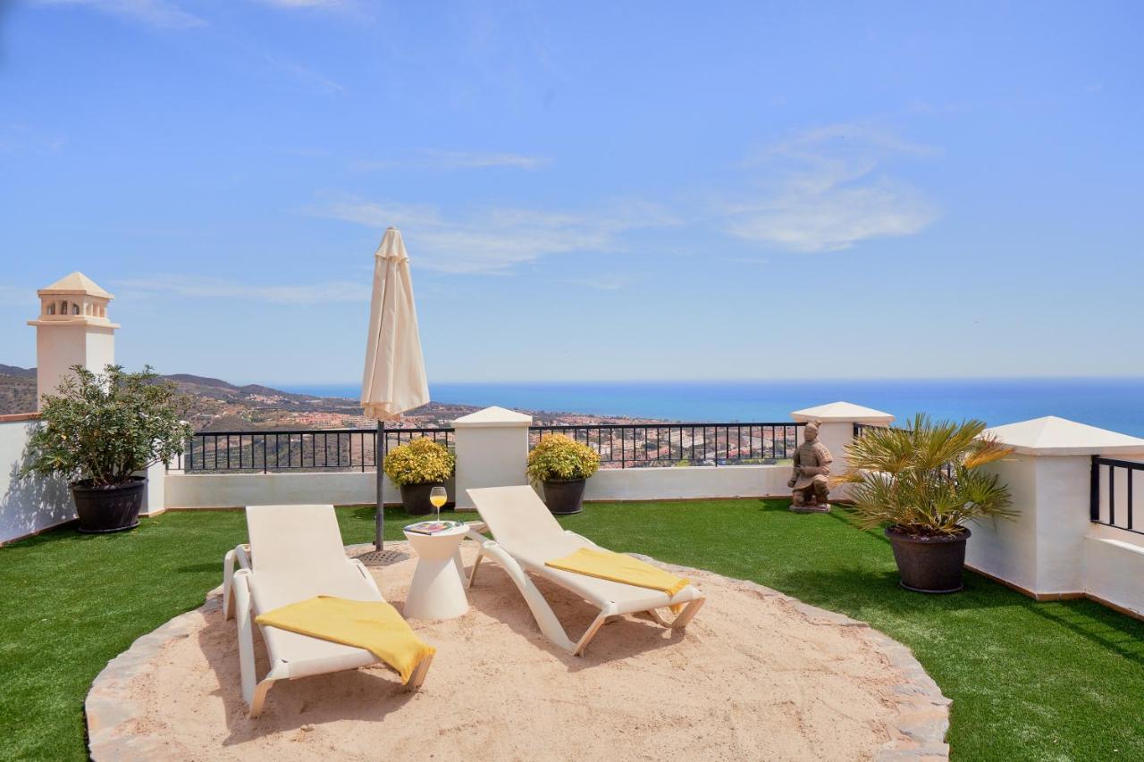 Apartamento Poseidón // La Zenaida Luxury Rentals Apartamento