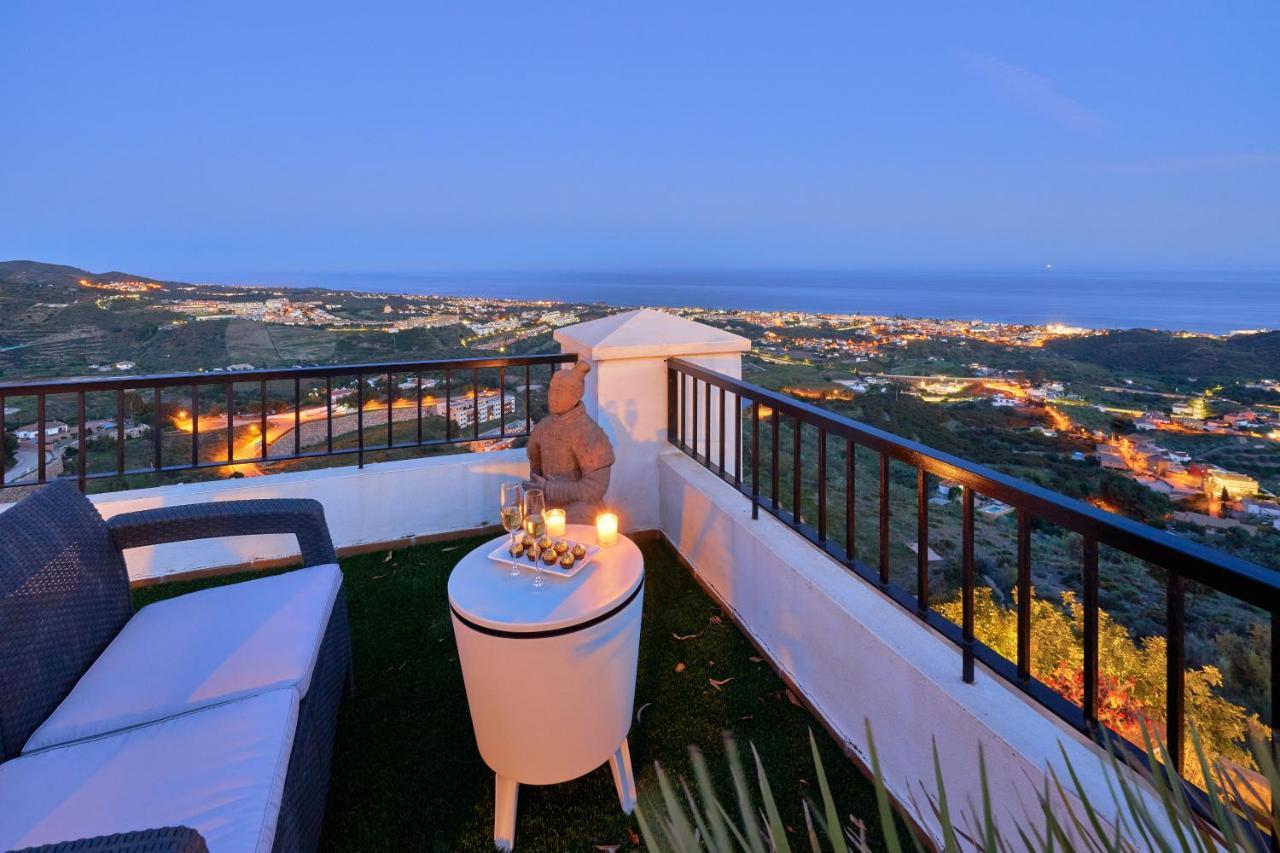 Apartamento Apartamento Poseidón // La Zenaida Luxury Rentals Málaga