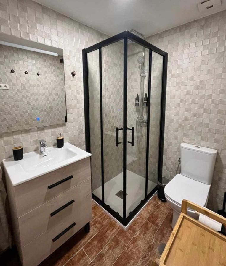 Apartment Apto Centro Historico Parking Priv Gratuito Malaga