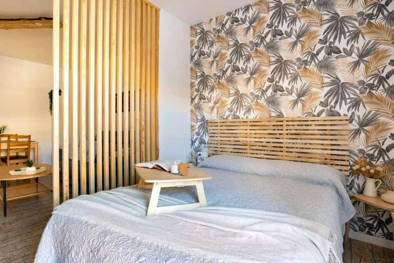 Apartment Apto Centro Historico Parking Priv Gratuito *