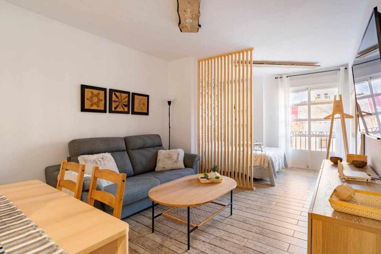 Apartment Apto Centro Historico Parking Priv Gratuito