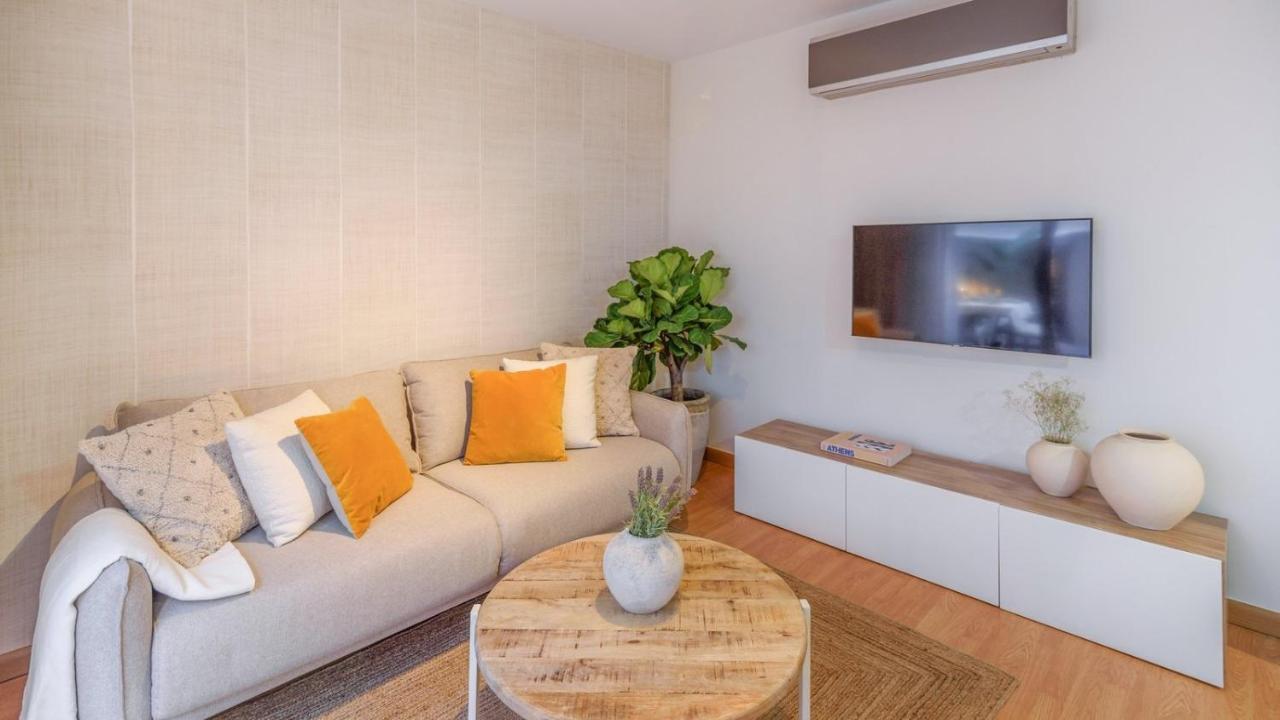 Сasa de vacaciones Armengual By Ruralidays Málaga